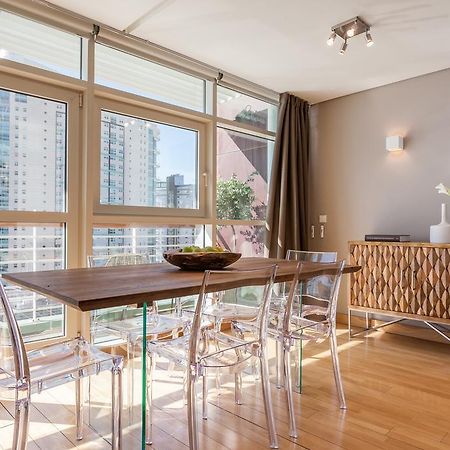 Your Lisbon Home Oriente Ngoại thất bức ảnh