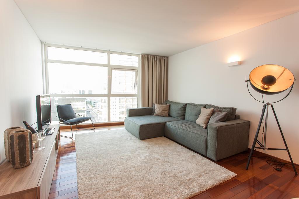 Your Lisbon Home Oriente Phòng bức ảnh